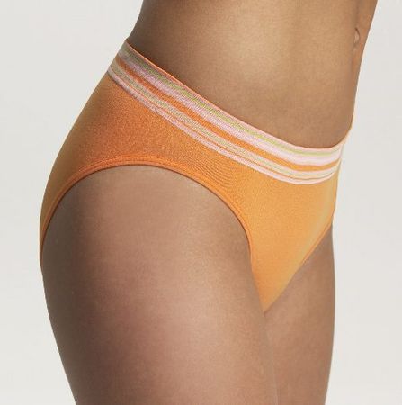 Seamless taitrosa i gruppen Underkl�der / Dam / Trosor / Visa enbart taitrosor hos Gus Textil AB (100136r)