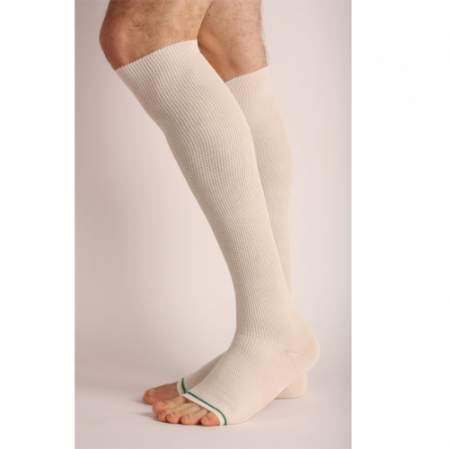 Antitrombosstrumpa i gruppen Strumpor / St�dstrumpor hos Gus Textil AB (100836r)