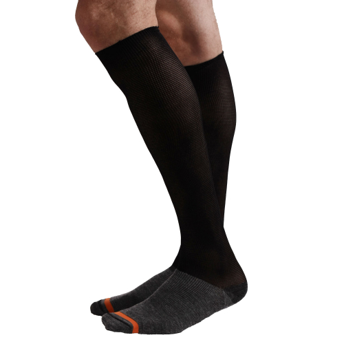 Kompressionsstrumpa sport/fritid klass 1 i gruppen Strumpor / St�dstrumpor hos Gus Textil AB (101047r)
