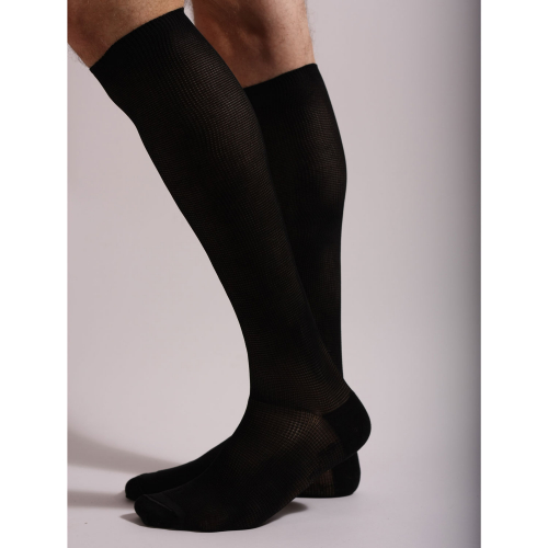 Kompressionsstrumpa travel klass 1 i gruppen Strumpor / St�dstrumpor hos Gus Textil AB (101247r)