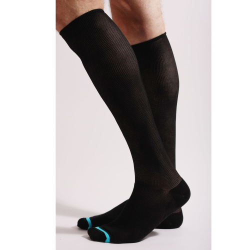 Kompressionsstrumpa skinlife sport/fritid klass 1 i gruppen Strumpor / St�dstrumpor hos Gus Textil AB (101347r)