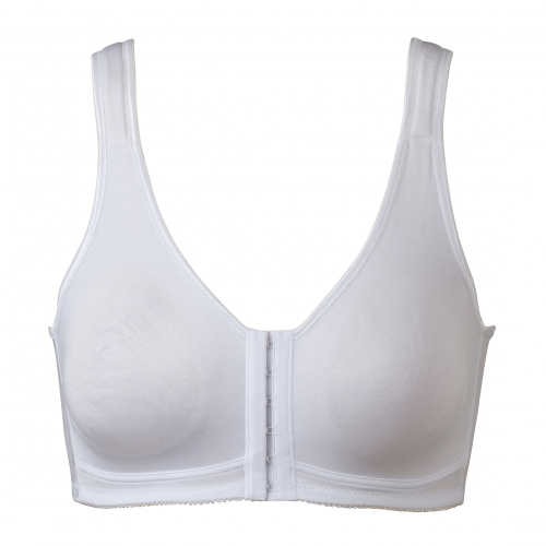 Framkn�ppt BH Edith i gruppen Underkl�der / Dam / BH hos Gus Textil AB (11179r)