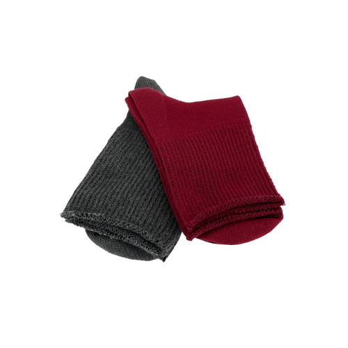 Gus-Ankel Barn 3-pack i gruppen Strumpor / Barnstrumpor hos Gus Textil AB (11212r)