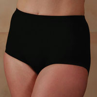 Tactel-trosa Maxi i gruppen Underkl�der / Dam / Trosor hos Gus Textil AB (113840r)