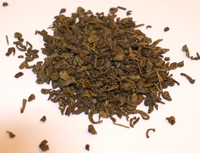 Gunpowder (Zhu Cha) i gruppen Tebutik hos Gus Textil AB (11827)