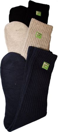 Fynd! 3-pack sportsocka Fuse i gruppen Fyndl�da! hos Gus Textil AB (11962r)