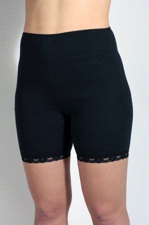 Mamelucker i bomull i gruppen Underkl�der / Dam / Trosor hos Gus Textil AB (130380r)