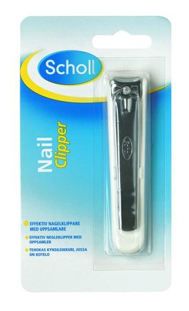Nagelklippare i gruppen Fotv�rd hos Gus Textil AB (1400)
