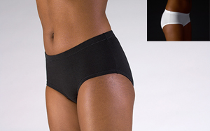 Tacteltrosa midi i gruppen Underkl�der / Dam / Trosor / Visa enbart miditrosor hos Gus Textil AB (143840r)