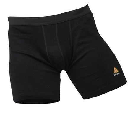 Aclima herrshorts i gruppen Ullfrott� hos Gus Textil AB (191201r)