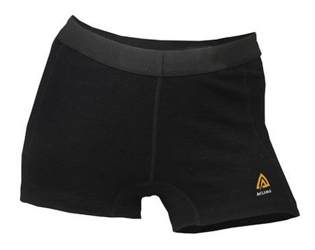 Aclima damshorts i gruppen Ullfrott� hos Gus Textil AB (191206r)