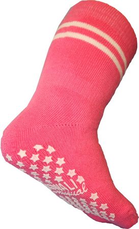 Halksockor till barn i gruppen Strumpor / Barnstrumpor hos Gus Textil AB (22016r)