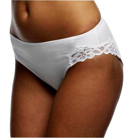 Silver line collection Taitrosa m spets  i gruppen Underkl�der / Dam / Trosor / Visa enbart taitrosor hos Gus Textil AB (232567r)