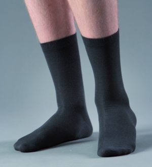 Bamboo Sock Herr i gruppen Bambu hos Gus Textil AB (24275r)