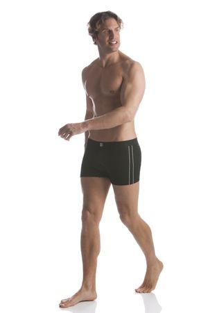 Fynd! Boxer Niiti i gruppen Fyndl�da! hos Gus Textil AB (251201r)