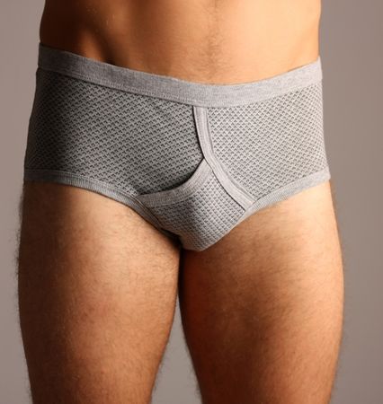 Gylfkalsong i gruppen Underkl�der / Herr / Kalsonger hos Gus Textil AB (25750r)