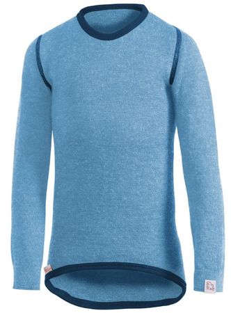 Ullfrott�tr�ja barn i gruppen Made in Sweden hos Gus Textil AB (311201r)