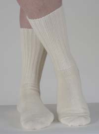 Ullstrumpa i gruppen Strumpor / Ullstrumpor hos Gus Textil AB (3443539r)