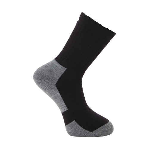 Thermal Ullstrumpa i gruppen Strumpor / Ullstrumpor hos Gus Textil AB (3687r)