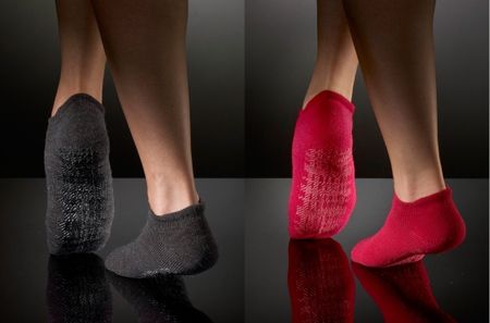 Superfynd! Halksock l�gt skaft i gruppen Strumpor / Halksockor hos Gus Textil AB (395024r)