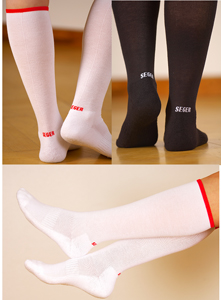St�dstrumpor f�r sport o motion i gruppen Strumpor / St�dstrumpor hos Gus Textil AB (404634r)