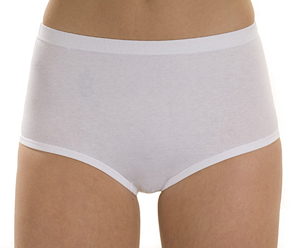 Lady Maxitrosor i gruppen Underkl�der / Dam / Trosor / Visa enbart maxitrosor hos Gus Textil AB (4124511r)