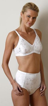 G�rdel Alice i gruppen Underkl�der / Dam / Trosor hos Gus Textil AB (45201r)