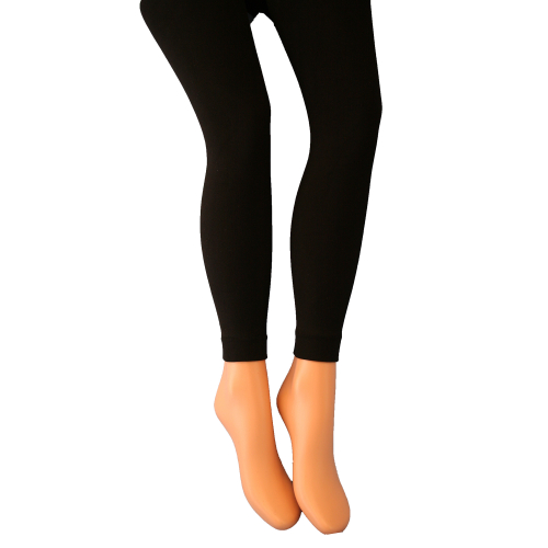 Thermoleggings i gruppen Underkl�der / Dam / �vriga damunderkl�der hos Gus Textil AB (45749r)