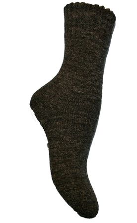 2-pack Ullthermosocka i gruppen Strumpor / Ullstrumpor hos Gus Textil AB (458037r)