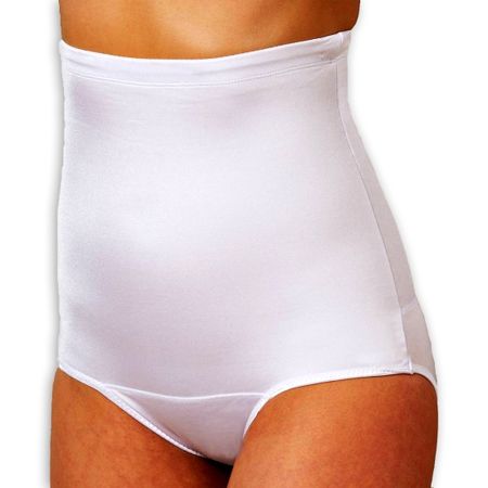 G�rdel med h�g midja i gruppen Underkl�der / Dam / Trosor hos Gus Textil AB (46875r)