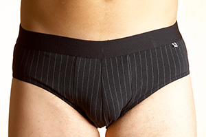 Black Horse Signature Harri Koskinen utan gylf i gruppen Underkl�der / Herr / Kalsonger hos Gus Textil AB (50631r)