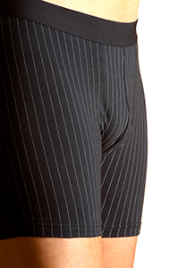 Black Horse Signature Harri Koskinen boxerkalsong utan gylf i gruppen Underkl�der / Herr / Kalsonger hos Gus Textil AB (50635r)