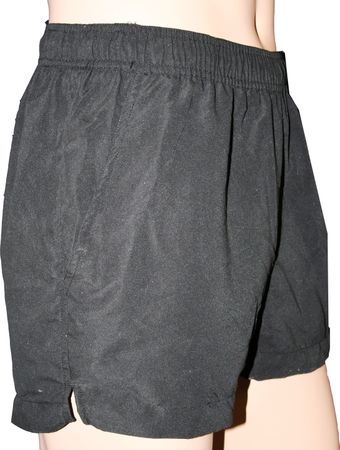 Badshorts i gruppen Badkl�der hos Gus Textil AB (51150r)