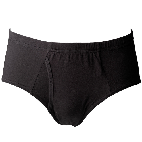 Black Horse Gylfkalsong i gruppen Underkl�der / Herr / Kalsonger hos Gus Textil AB (51791r)