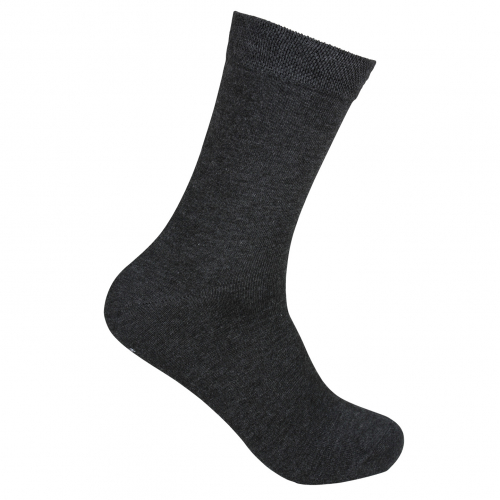 Ankelsock komfort bambu i gruppen Bambu hos Gus Textil AB (525437r)