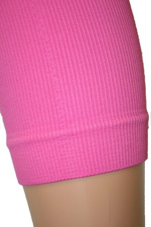 Funky short capri 100 den i gruppen Fyndl�da! hos Gus Textil AB (528r)