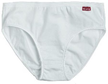 Flicktrosa basic marathonlogo i gruppen Underkl�der / Barn hos Gus Textil AB (52907r)