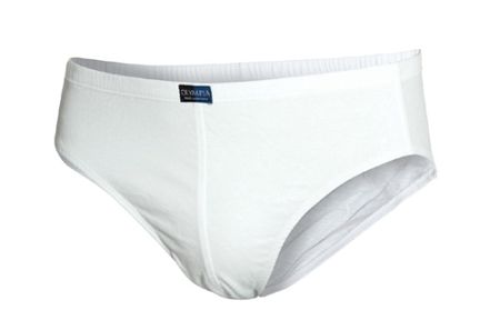 Basic brief utan gylf i gruppen Underkl�der / Herr / Kalsonger hos Gus Textil AB (57058r)