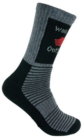 Outlast� arbetssocka i gruppen Strumpor / Arbetsstrumpor hos Gus Textil AB (5726r)