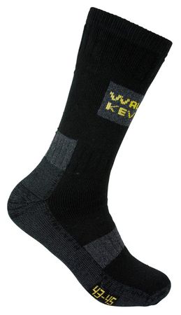 Kevlar arbetssocka i gruppen Strumpor / Arbetsstrumpor hos Gus Textil AB (5731r)