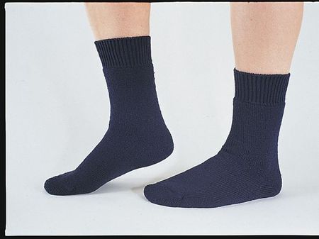 Gus-J�garsocka Kort skaft i gruppen Strumpor / Arbetsstrumpor hos Gus Textil AB (5899r)