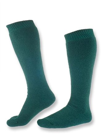 Gus-J�garsocka L�ngt skaft i gruppen Strumpor / Kn�strumpor hos Gus Textil AB (5904r)
