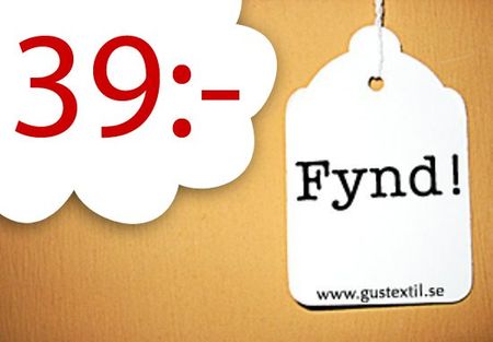 Fynd! 20 den st�dstrumpbyxa 36-40 i gruppen Fyndl�da! hos Gus Textil AB (59878r)