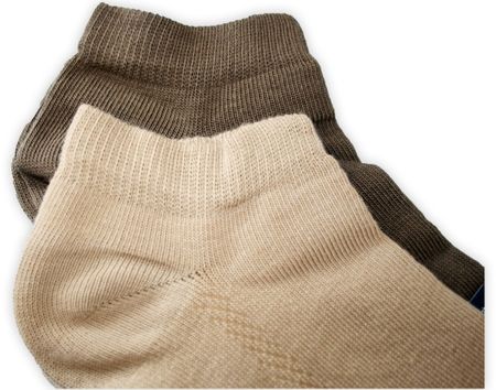 Herrsocka Fresh kort skaft i gruppen Strumpor / �vriga strumpor hos Gus Textil AB (61012r)