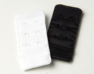 BH-F�rl�ngare 1 Vit och 1 Svart i gruppen �vrigt / Stora storlekar hos Gus Textil AB (613141r)