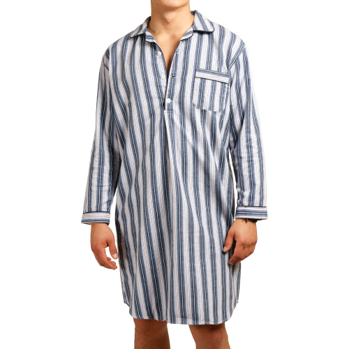 Nattskjorta i gruppen Underkl�der / Herr / �vriga herrunderkl�der hos Gus Textil AB (65478r)