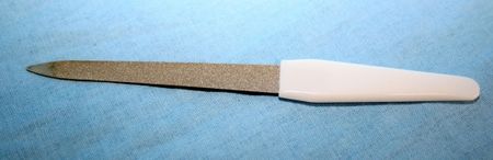 Nagelfil Scholls i gruppen Fotv�rd hos Gus Textil AB (7020)