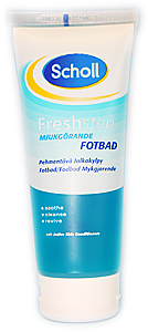 Freshstep Fotbad i gruppen Fotv�rd hos Gus Textil AB (7025)
