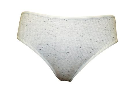 Fynd! 2-pack ribbad taitrosa i gruppen Fyndl�da! hos Gus Textil AB (90915r)