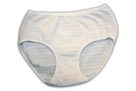 Fynd! 2-pack Randm�nstrad hipstertrosa i gruppen Fyndl�da! hos Gus Textil AB (9094138r)